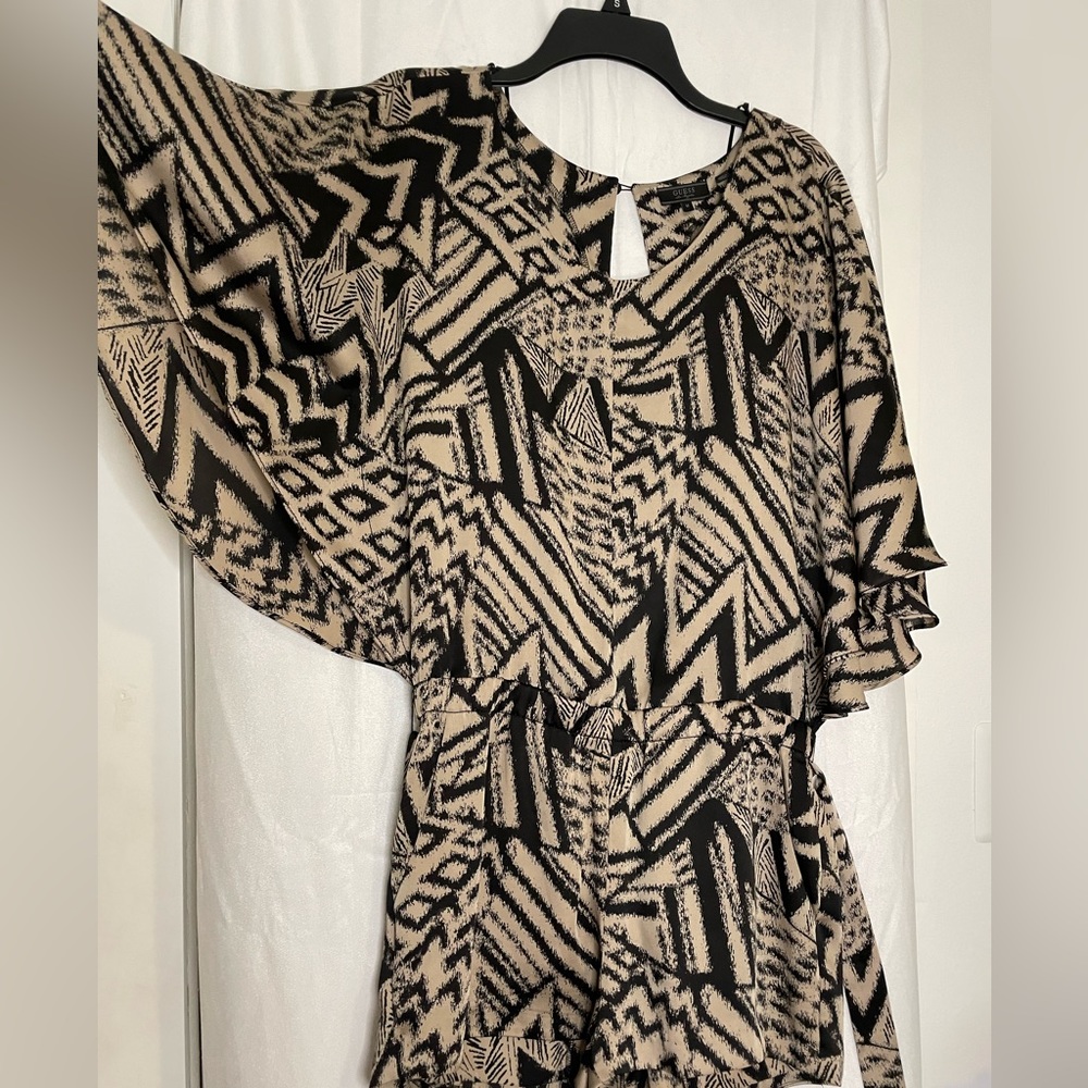 Guess Romper - Picture 6 of 6
